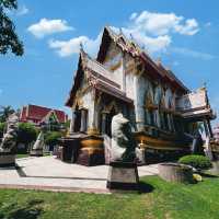 วัดพายัพ