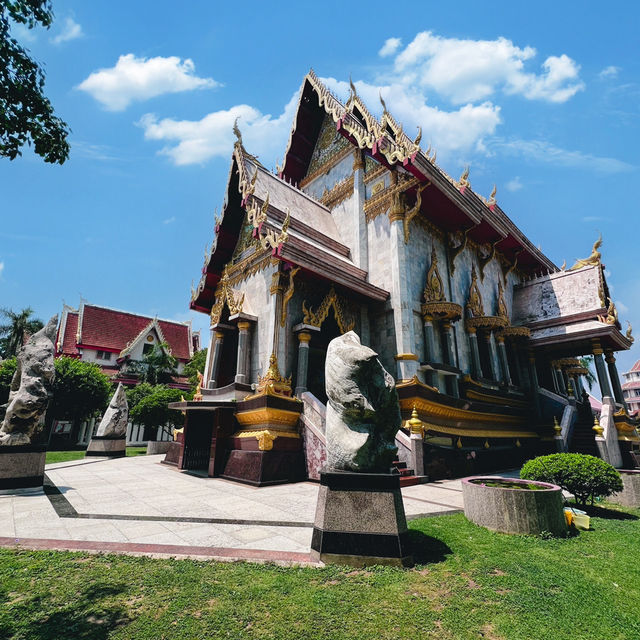 วัดพายัพ