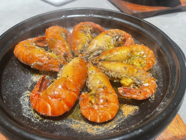 觀蠔🎉🎉海岸城美食篇