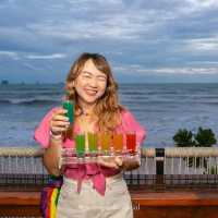 Pride party @Reeve 