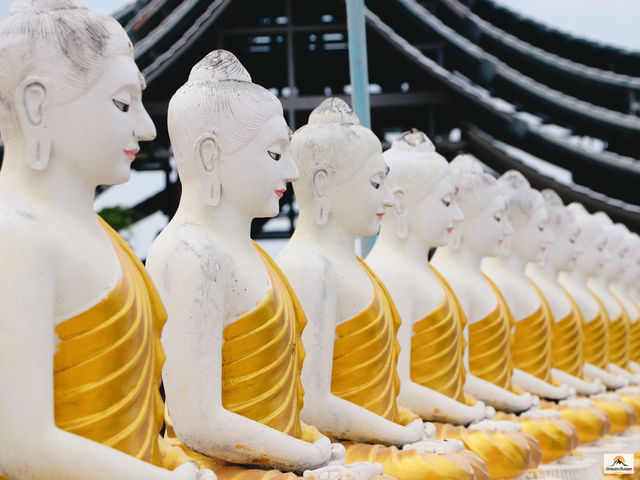 วัดป่าพรหมนิมิต