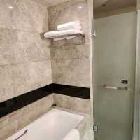 香港九龍東皇冠假日酒店（Crowne Plaza Hong Kong Kowloon East）