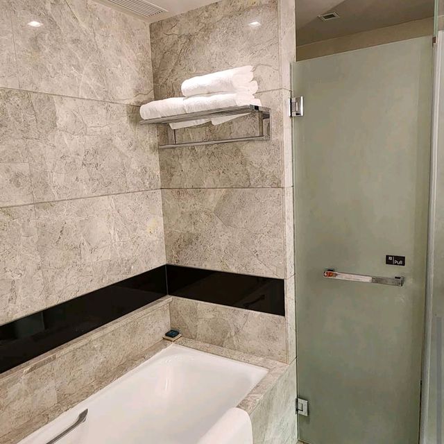 香港九龍東皇冠假日酒店（Crowne Plaza Hong Kong Kowloon East）