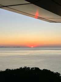 🌇 노을도 추억도 머무는 곳, 인천 더위크앤 리조트 🏖️
