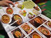 Laab Ubon Kontrakran – Bangkok’s Spicy Hidden Spot Loved by Locals! 