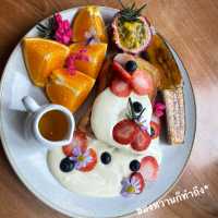 PARAGRAPH CAFE AND EATERY🍰*.+ คาเฟ่ในอ.เทิง
