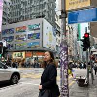 Hong Kong 8 Days Travel Guide 