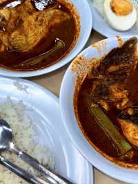  One Day, One State, Endless Flavours: My Ultimate Malacca Day Trip