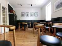 Harvest Specialty Coffee