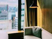 香港特色海景酒店：香港夏利酒店THE HARI Hong Kong，使用trip.com預訂享受最大優惠