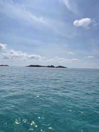 【🇲🇾ルダン島】