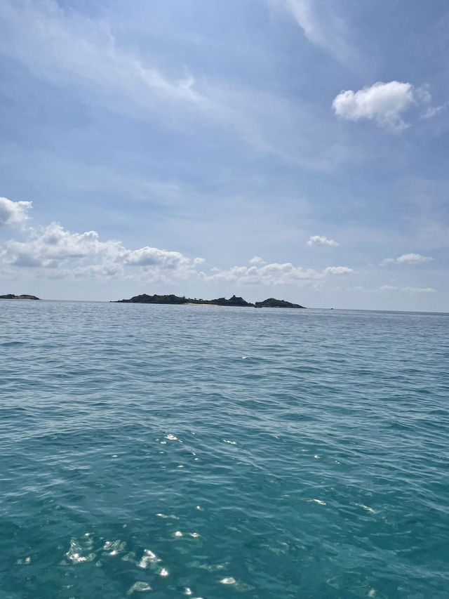 【🇲🇾ルダン島】