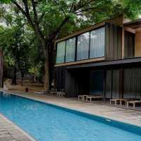 ที่พักกาญจนบุรี