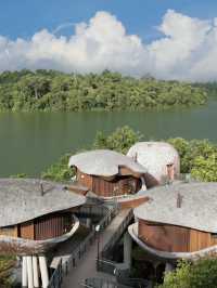 Mandai Rainforest Resort by Banyan Tree: A Retreat Where Trees Become Neighbors