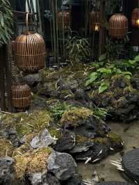 Cheong Su Dang: A Tranquil Hanok Escape in the Heart of Seoul