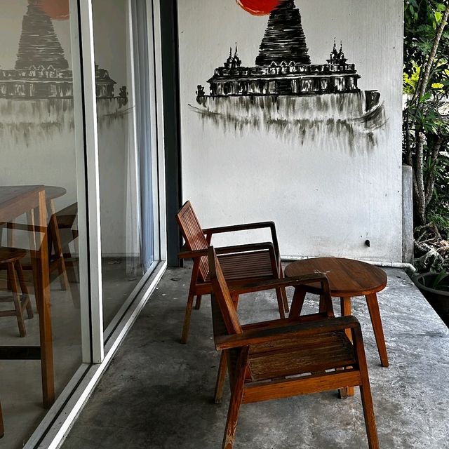 nice hangout