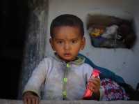 Bajura as old historical paradise 
