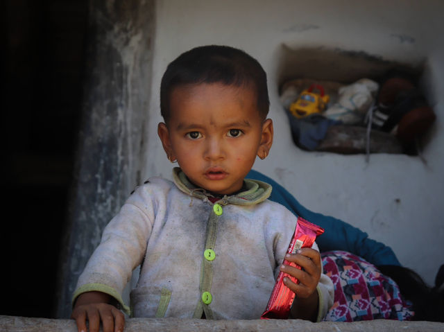 Bajura as old historical paradise 