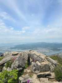Godangbong Peak