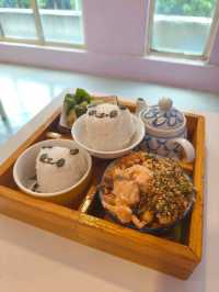 Cuteness Overload in a Tray – Must-Try Bento in Manila