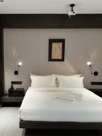 Stylish Tranquility in the Heart of Heritage at The REXC (Rest Collection Melaka)