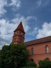 🇵🇱✨ Europe 🌍 Torun Diaries: Explore Poland’s Medieval Fairytale Town! ✨🇵🇱