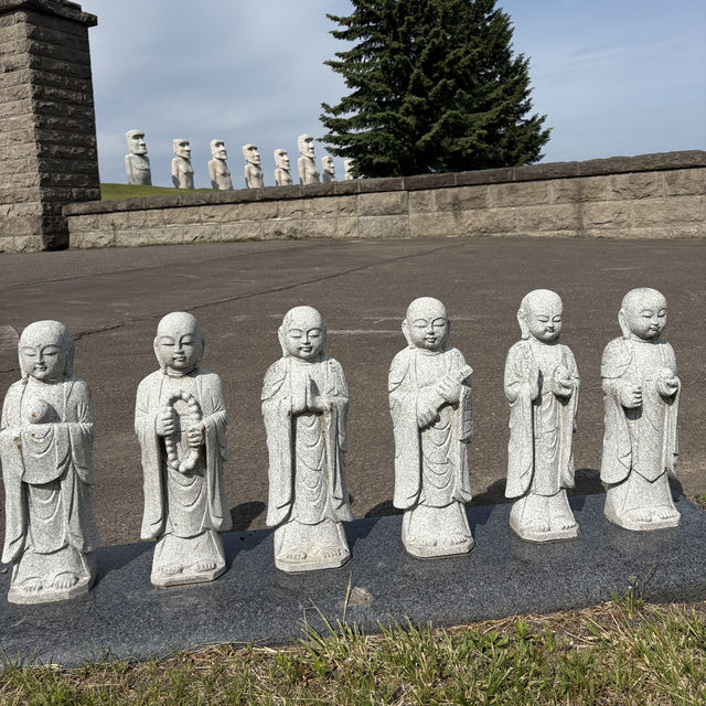How I spent 1 day in Sapporo
