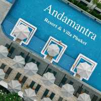Andamantra Resort and Villa Phuket