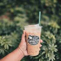 คาเฟ่สวยปากช่อง