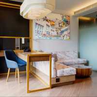 A Boutique Haven for the Modern Explorer