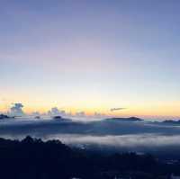 Mount Batur Sunrise Tour🌅