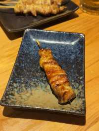 旺角抵食串燒店