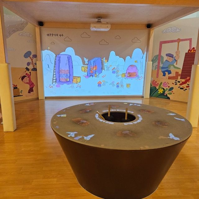 김해국립박물관 