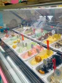 🇲🇴澳門必食🍦🍨檸檬車露Lemon Cello 雪糕