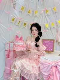 My Love - Check in tiệm cafe kết hợp studio cực xinh xắn tại quận 8 🌷🌷