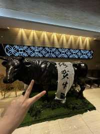 香港超人氣特色buffet~