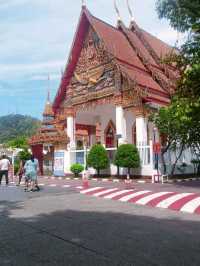 Wat Chalong