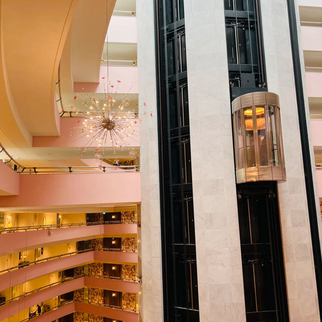 Mandarin Oriental, Singapore: The Ultimate Urban Escape 🇸🇬