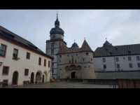 【ドイツ】　ヴュルツブルク（Würzburg）