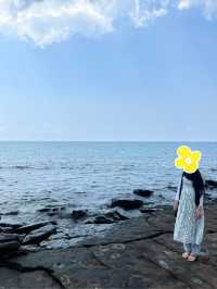 ฮีลใจด้วยทะเล🏝️