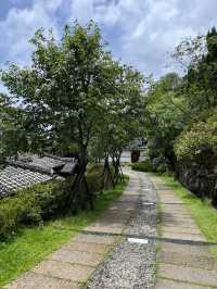 沉浸日式湯屋的極致放鬆 台北享溫泉🌿