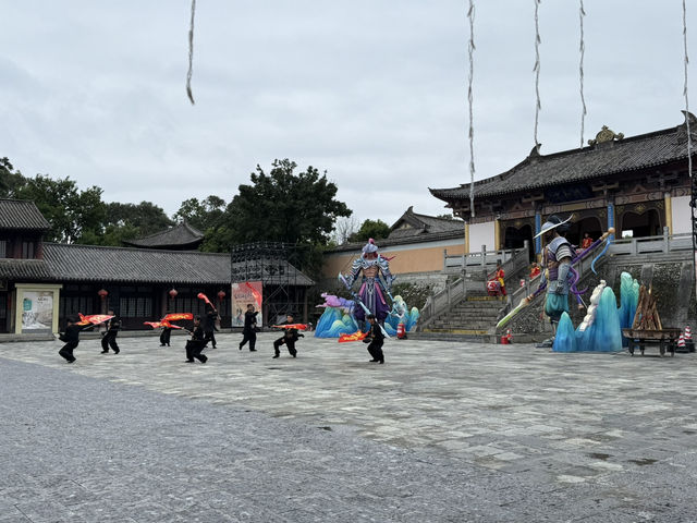 🚗🕒 30 Hours in Dali — Short Trip, Long Memories