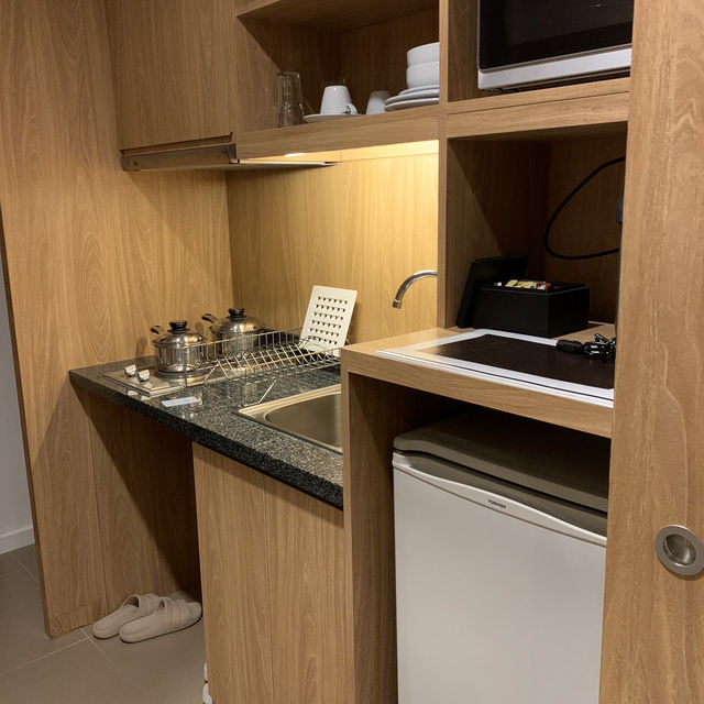 Kantary hotel korat