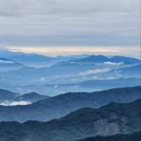 Hidden Gem Alert, Hwangaksan