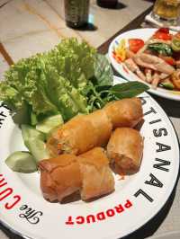 ส้มตำไก่แบล็ค 777