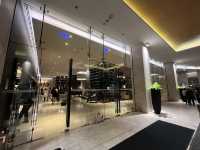 A Luxurious Urban Escape at Radisson Blu Plaza Bangkok