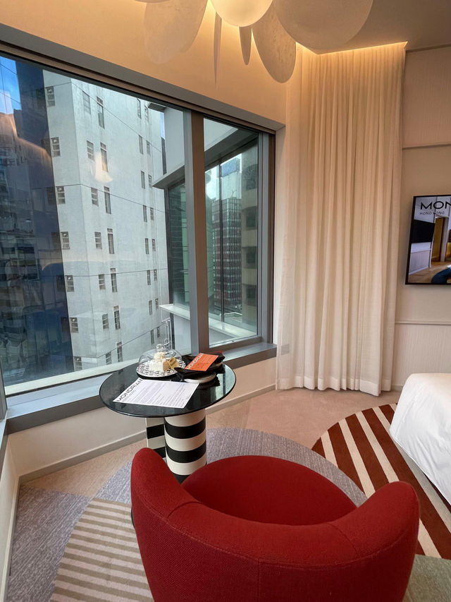 🇭🇰 Mondrian Hong Kong 🇭🇰 Mondrian Hong Kong