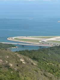 Lantau Island (大屿山), Hong Kong