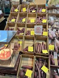 🥢金澤必訪｜近江町市場美食與熱鬧一次滿足 🍣🦀🔥