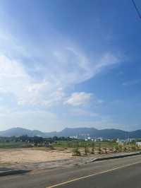 Busan: Angno gotaek cafe
